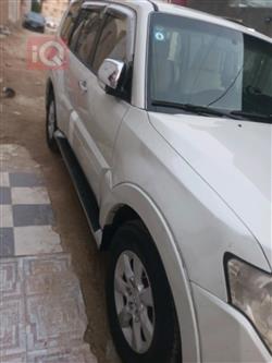 ميتسوبيشي باجيرو